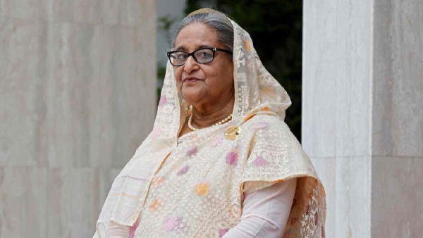 Sheikh Hasina Sheikh Hasina