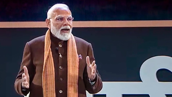 modi