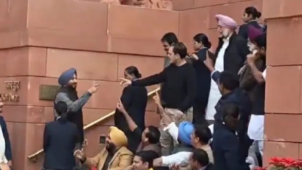 Rahul Gandhi Rahul Gandhi