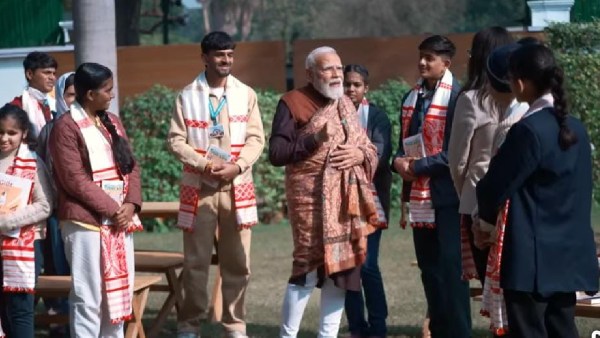 Prime Minister