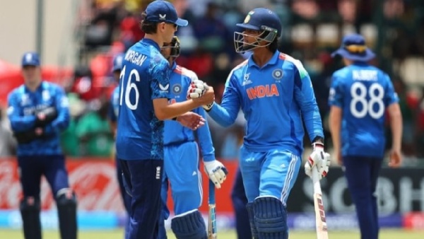 Under-19 World Cup Final