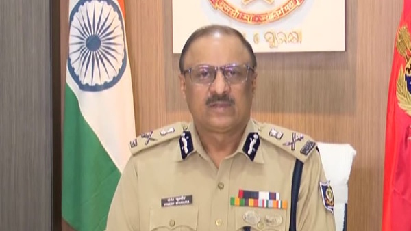 DGP