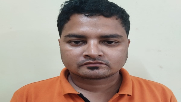 Saroj Mishra