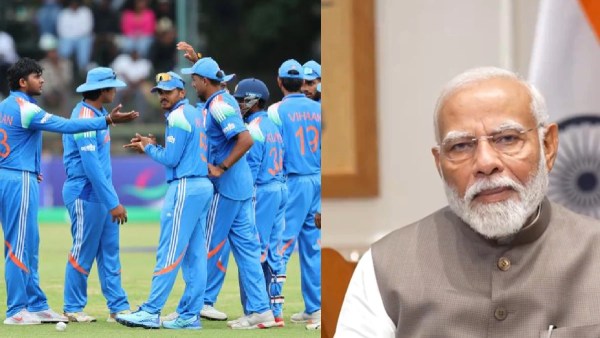 PM congratulates PM congratulates