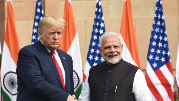 India-US trade deal India-US trade deal