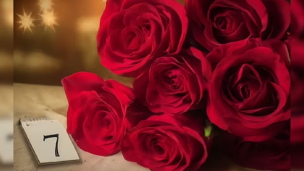 Rose Day