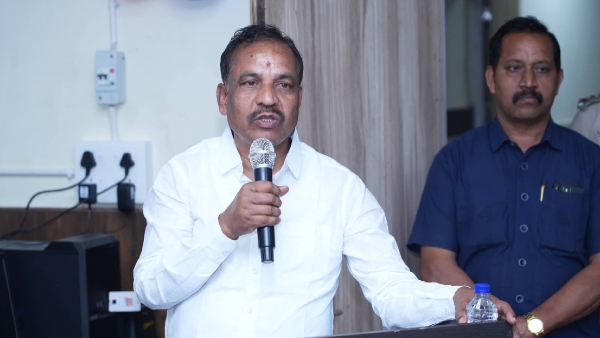 Bibhuti Jena