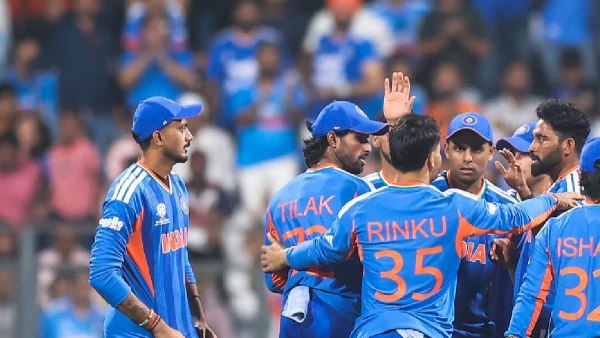 T20 World Cup T20 World Cup