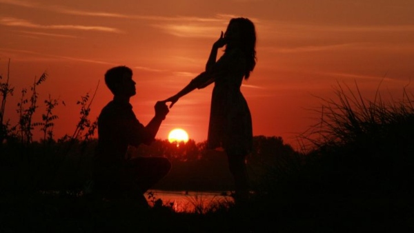 proposal day proposal day