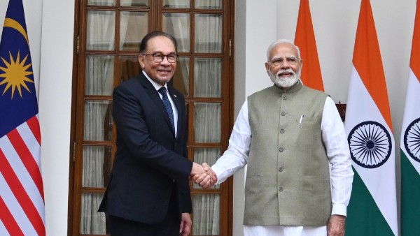 India-Malaysia India-Malaysia