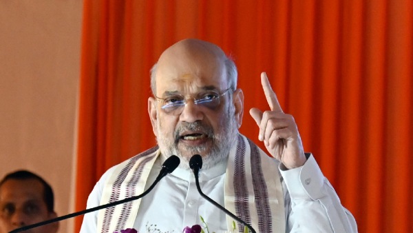 Amit Shah Amit Shah