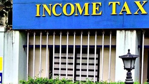 Income Tax Rules Income Tax Rules