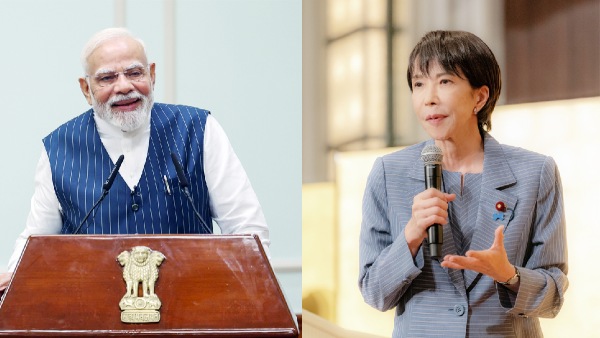 Japanese Prime Minister Japanese Prime Minister