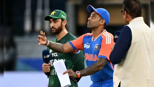 IND vs PAK IND vs PAK