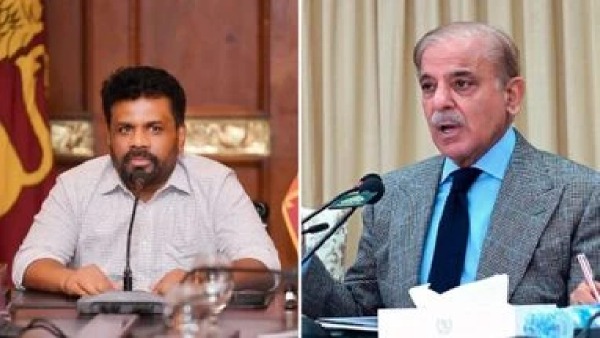 Sri Lankan President Sri Lankan President