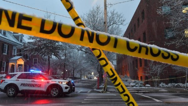 School shooting
