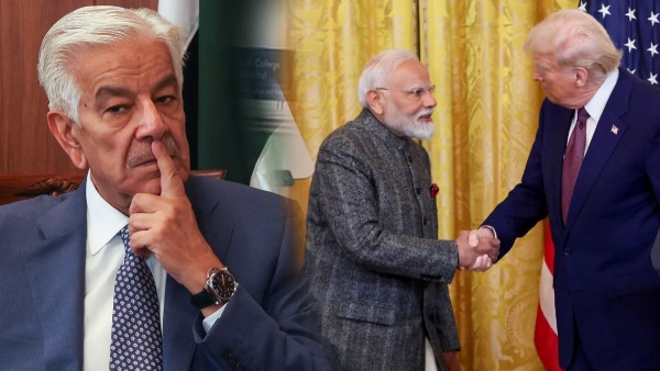 Pakistan-US relations