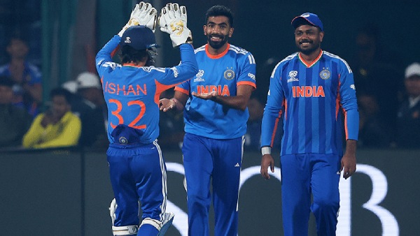 semi-finals semi-finals