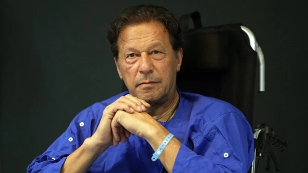 Imran Khan
