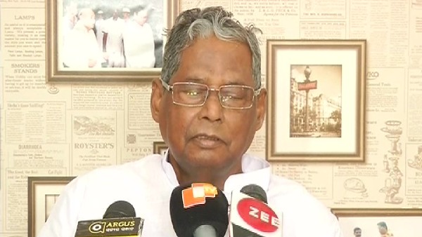 Kahnucharan Lenka