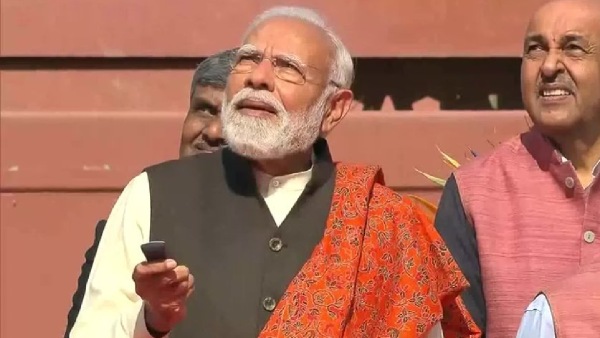 modi
