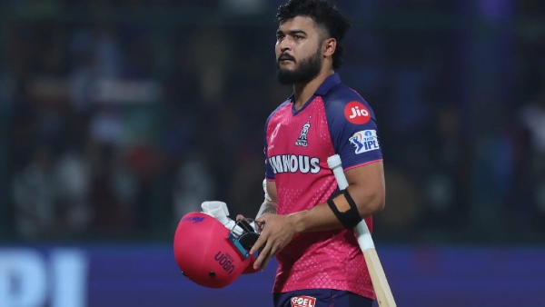 Rajasthan Royals Rajasthan Royals