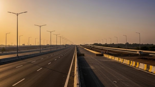 national highway