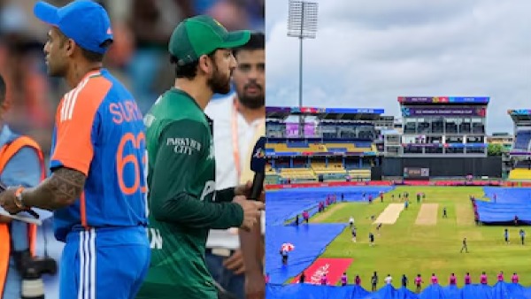 India-Pakistan match