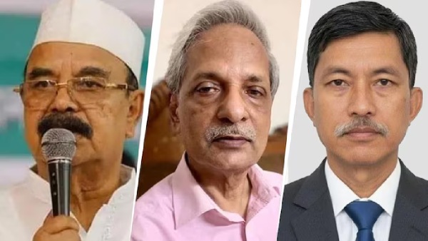 Hindu candidates win