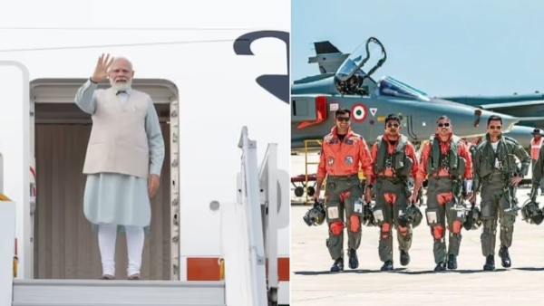 Prime Minister Mod