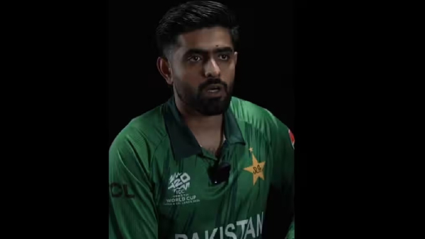 Babar Azam Babar Azam