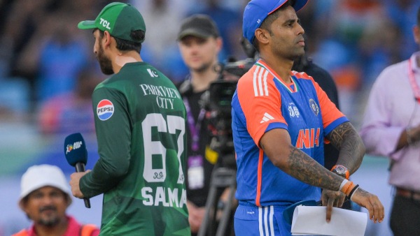 India-Pakistan India-Pakistan