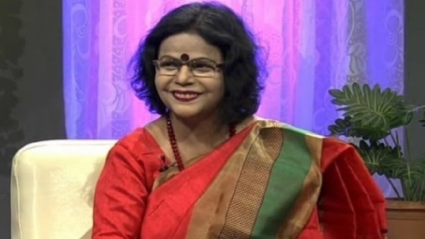Geeta Patnaik