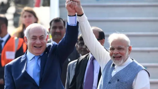 Narendra Modi