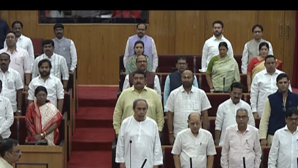 Sanatan Mahakud and Arvind Mohapatra
