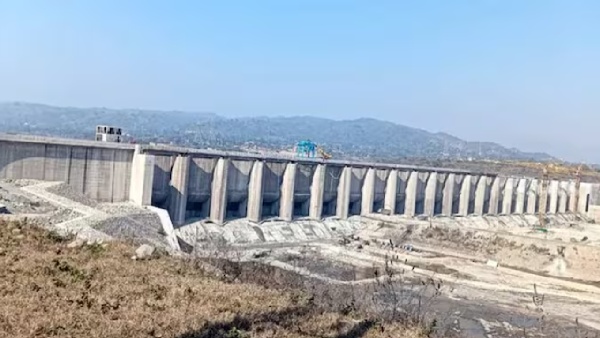 Pakistan