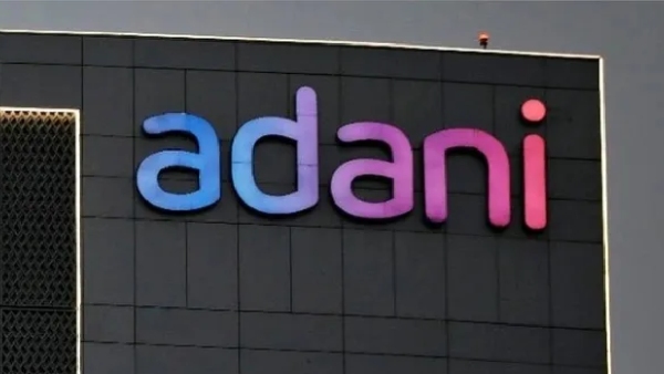 adani