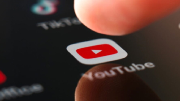 YouTube