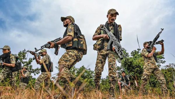 Maoists
