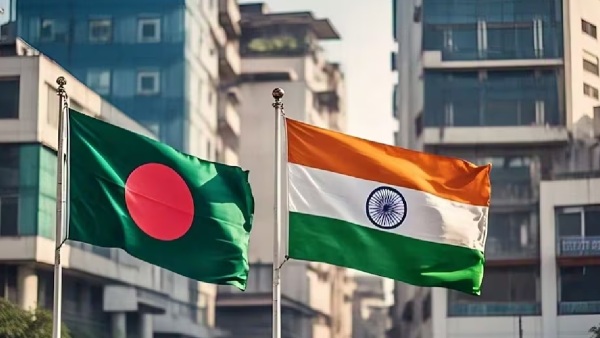 Bangladesh