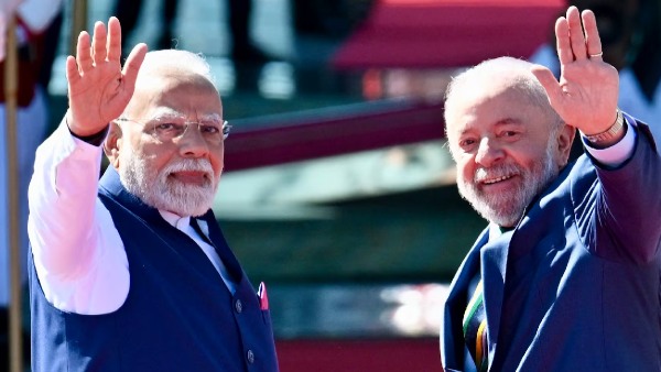 India-Brazil r India-Brazil r