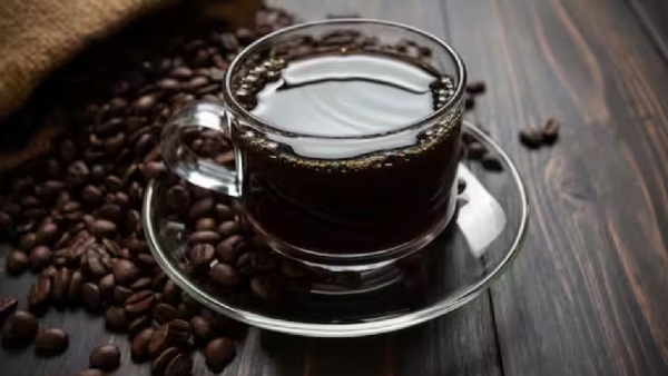 black coffee black coffee