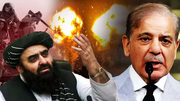 Afghanistan-Pakistan Afghanistan-Pakistan