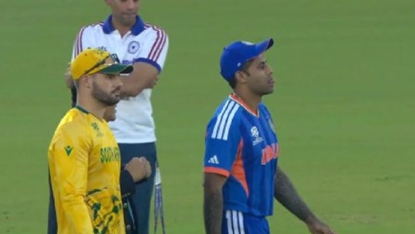 South Africa South Africa