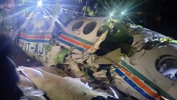 Air ambulance crashes Air ambulance crashes