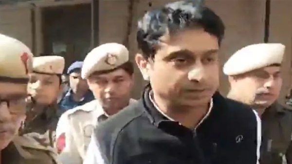 Bhanu Chib