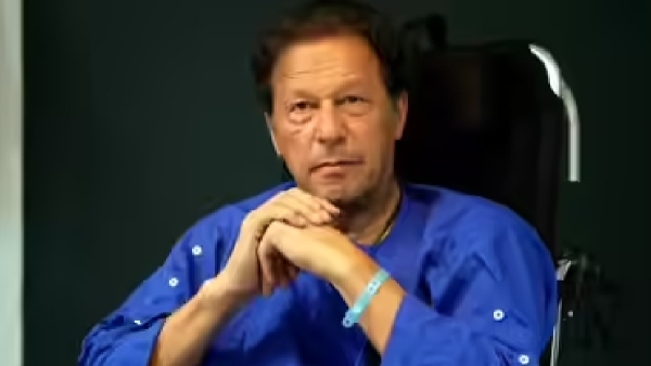 Imran Khan