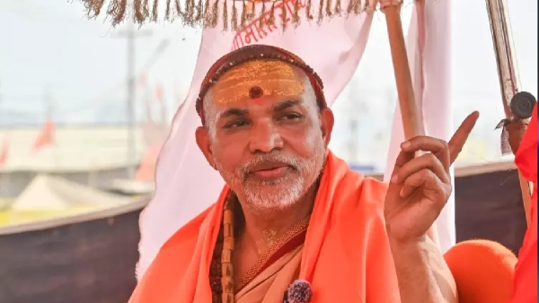 Swami Abhimukteswarananda