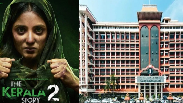 Kerala Story Kerala Story