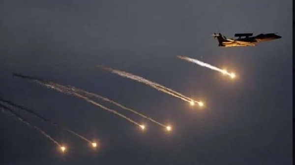 pakistan airforce